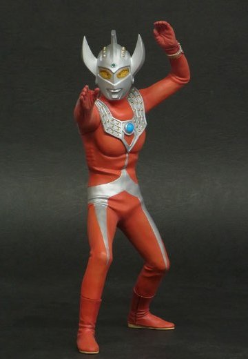 大怪兽系列 泰罗奥特曼Ver.2