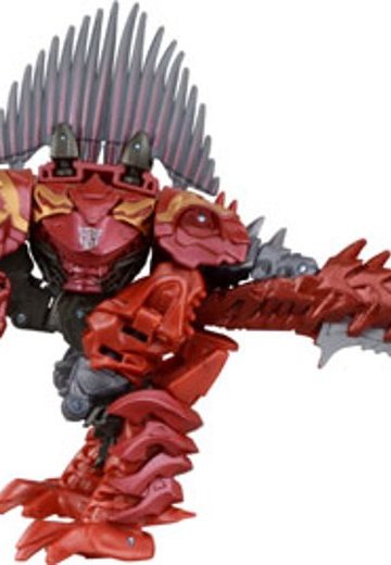 变形金刚ムービー アドバンスド系列 AD05 ダイノボットスコーン | Hpoi手办维基