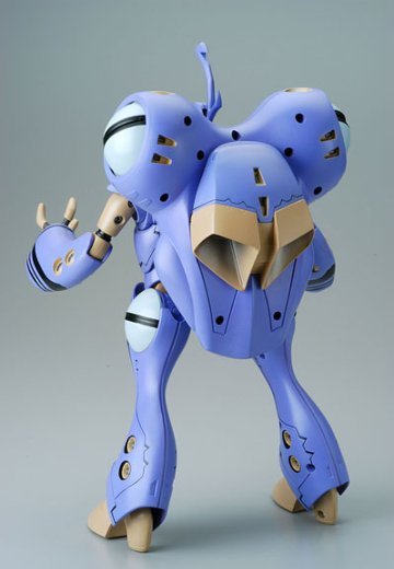 超时空要塞Macross 爱・おぼえていますか 卡忒兰・ロー マックス机 复刻版 | Hpoi手办维基