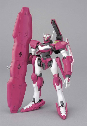 交响诗篇 TerminustypeR909 | Hpoi手办维基