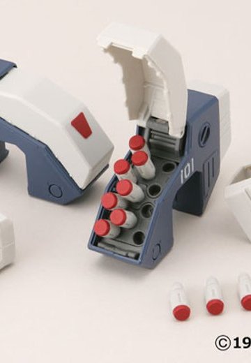 超时空要塞超时空要塞 YAMATO超时空要塞系列 | Hpoi手办维基