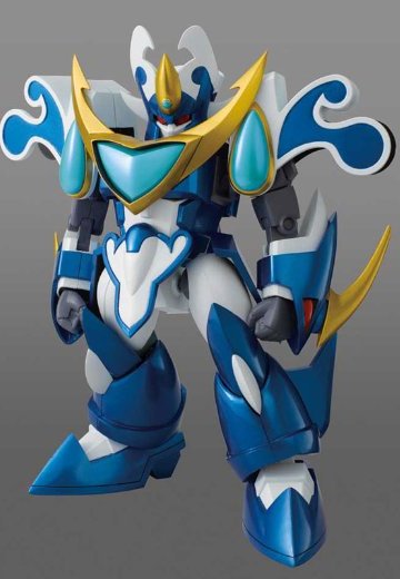 ヴァリアブルアクション 魔动王火动王 スーパー水动王