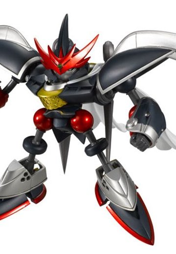 ヴァリアブルアクション 覇王大系リューナイト リューニンジャMaster・爆烈丸 | Hpoi手办维基