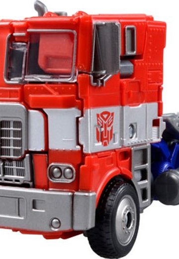 变形金刚ムービー アドバンスド系列 AD02 クラシック オプティマスプライム | Hpoi手办维基