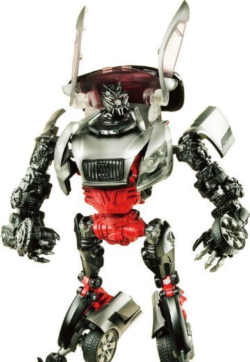 变形金刚 ムービー RD-05 SIDEウェイズ | Hpoi手办维基