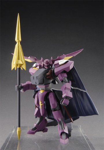 1/48 梦魇フレームアクション 格洛斯特（コーネリア机） | Hpoi手办维基