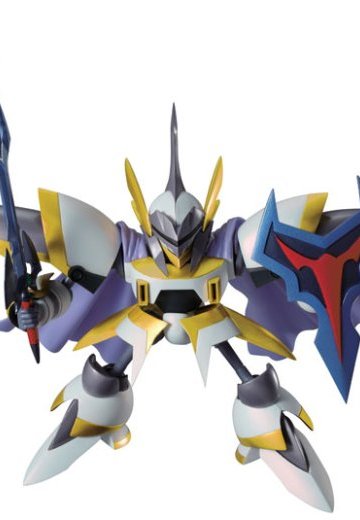 ヴァリアブルアクション 覇王大系リュー骑士 ルーン骑士・シュテル | Hpoi手办维基