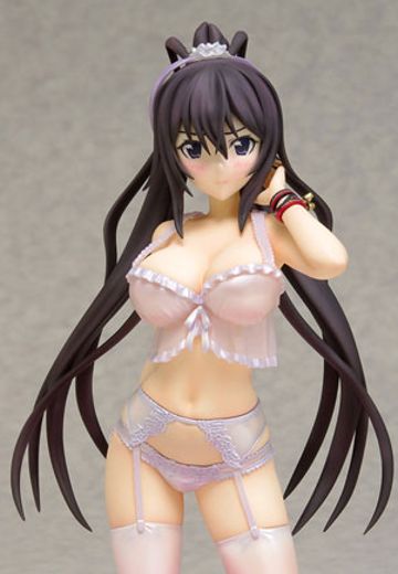 DreamTech LingerieStyle 系列 IS〈无限斯特托拉斯〉 筱之之帚 内衣 | Hpoi手办维基