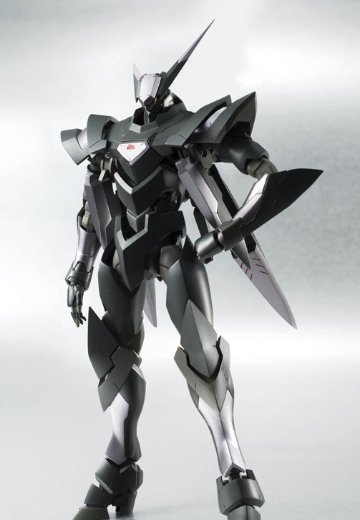 ROBOT魂 -ロボット魂-〈SIDE AS〉 Plan1055 堕天使 | Hpoi手办维基