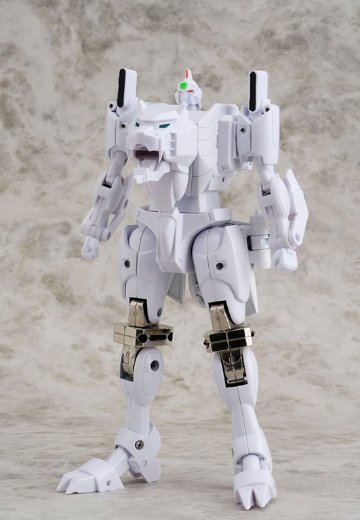 BRAVE合金 勇者王GaoGaiGarFINAL レプリGaiGar〈通贩限定〉 | Hpoi手办维基