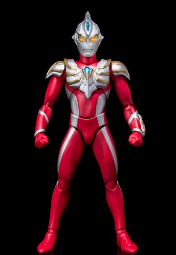 ULTRA-ACT 麦克斯奥特曼 | Hpoi手办维基
