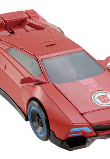 变形金刚 アドベンチャー TAV22 SIDEスワイプ | Hpoi手办维基