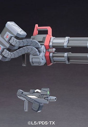 ダン铁球戦机 LBXカスタムウエポン(18) | Hpoi手办维基