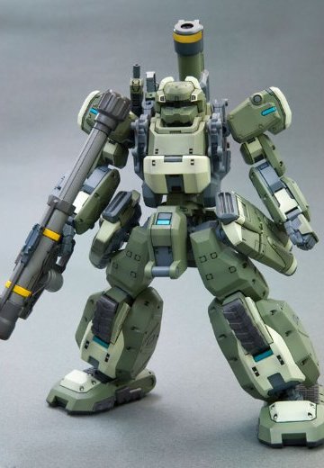 ボーダーブレイク ヘヴィガードII型 | Hpoi手办维基