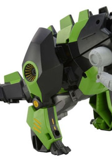 变形金刚 TED-02 ビッググリムロック | Hpoi手办维基