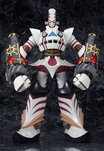 Big-Fau ソフビ制涂装済み | Hpoi手办维基