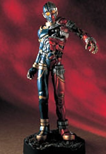 S.I.C. VOL.01 电脑奇侠