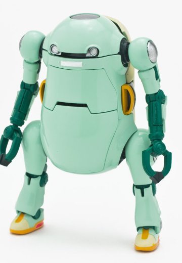 35メカトロOswego みずいろ | Hpoi手办维基