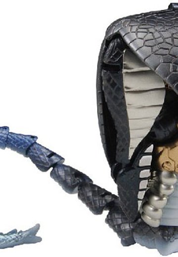 变形金刚 ビーストウォーズ コラーダ | Hpoi手办维基