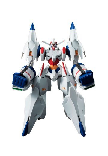 ヴァリアブルアクション 「キャプテン・アース」 アースエンジン・インパクター | Hpoi手办维基