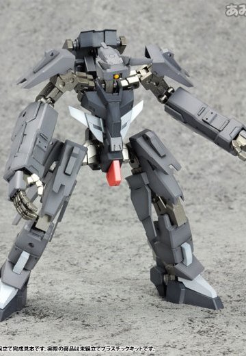 Frame Arms NSG-12α 鬼精 | Hpoi手办维基