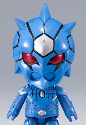 CLIMAX-D 假面骑士电王 浦岛塔罗斯