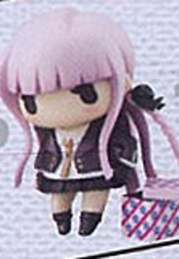 大家的景品 ダンガンロンパ G赏 デフォルメフィギュア 雾切响子 | Hpoi手办维基