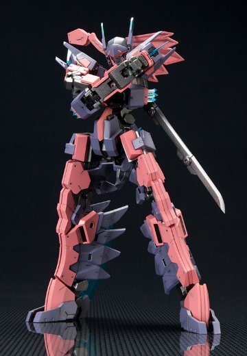 フレームアームズ XFA-CnV バルチャー | Hpoi手办维基