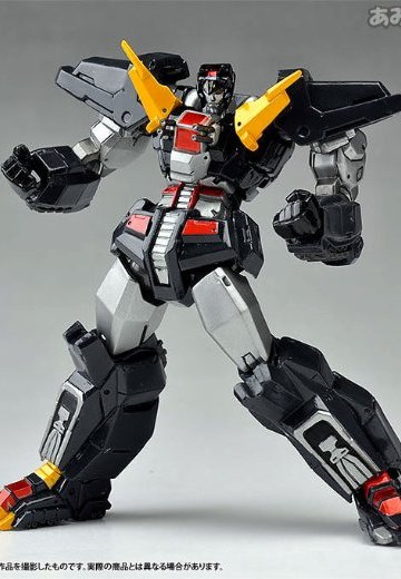 山口式转轮系列 No.078 超獣机神ダンクーガ | Hpoi手办维基