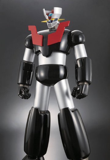 ジャンボマシンダーNEO マジンガーＺ | Hpoi手办维基