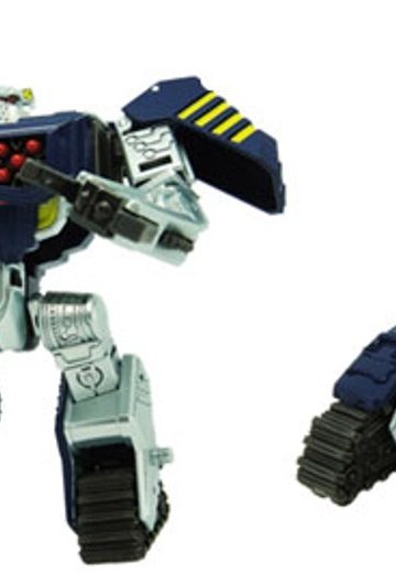 变形金刚レジェンズ LG03 タンカー | Hpoi手办维基