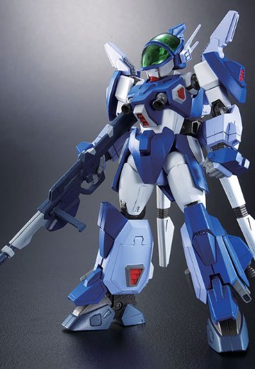 魂SPEC SPTレイズナー | Hpoi手办维基