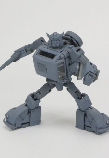 变形金刚 Masterピース MP-21 バンブル | Hpoi手办维基