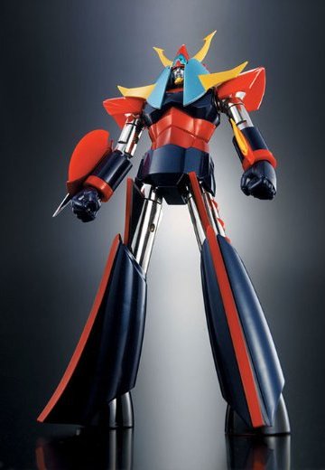 超合金魂 GX-41  勇者莱汀 | Hpoi手办维基