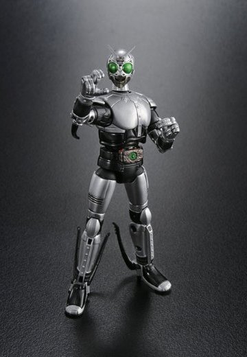 装着変身 シャドームーン | Hpoi手办维基