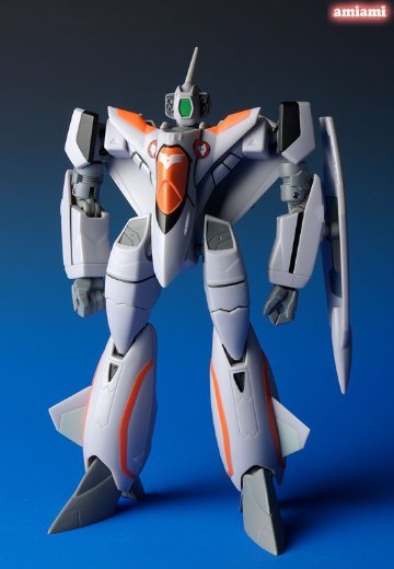 群雄【动】＃003 超时空要塞plus VF-11Bバトロイド 単品 | Hpoi手办维基
