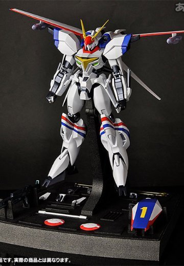 MAX合金 机甲战记威龙  威龙一号 | Hpoi手办维基