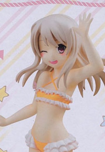 Fate/kaleid liner 魔法少女☆伊莉雅 - 伊利娅 | Hpoi手办维基