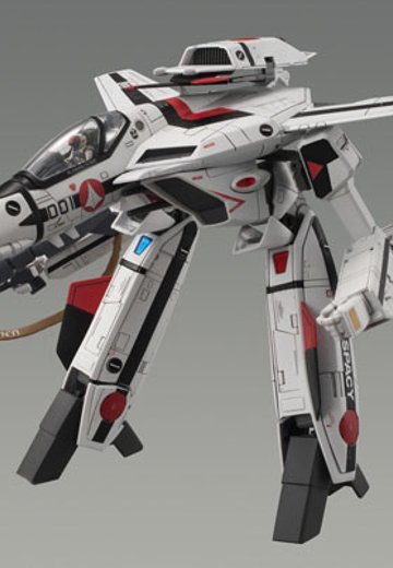 超时空要塞Macross 1/72 VF-1 A/S バルキリー 一条辉机 | Hpoi手办维基