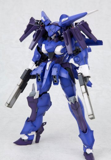フレームアームズ SA-17s ラ皮耶尔 ゼファー | Hpoi手办维基