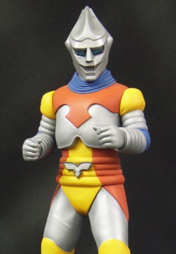 东宝大怪兽系列 喷射杰格 | Hpoi手办维基