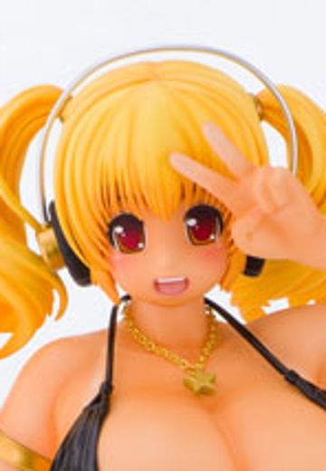 破叉子 撮影会 晒痕ver.