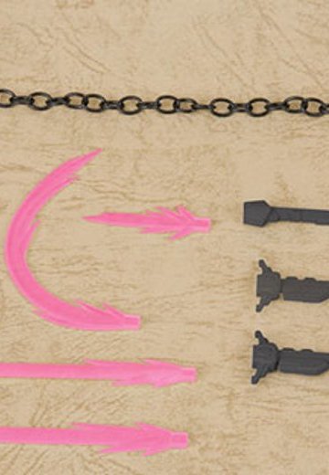 M.S.G モデリングサポートグッズ ウェポンユニット MW25R サーベル＆ハンマー | Hpoi手办维基