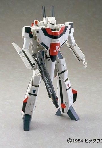 【リニューアルパッケージ版】YAMATO超时空要塞系列 超时空要塞超时空要塞 | Hpoi手办维基