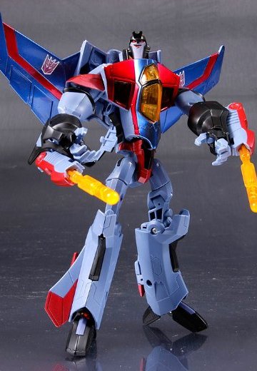 变形金刚 TA07 スタース奶油 | Hpoi手办维基