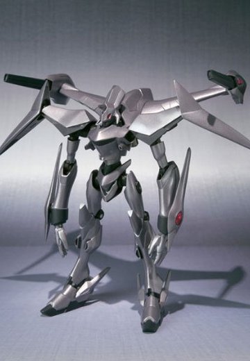 ROBOT魂〈SIDE LFO〉 交响诗篇 Devilfish | Hpoi手办维基