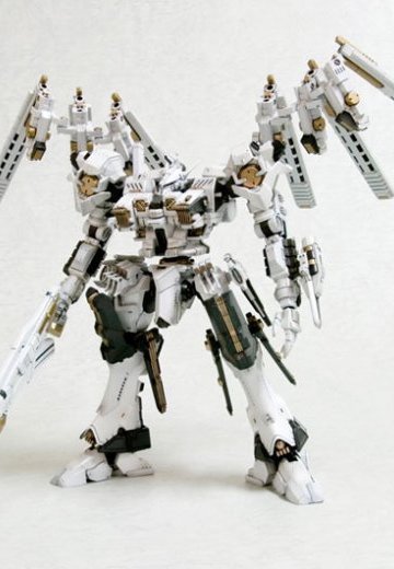 V.I.系列 装甲核心 罗森塔尔 CR-HOGIRE Noblesse Oblige