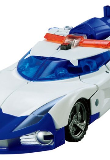 变形金刚GO！ G01 ケンザン | Hpoi手办维基