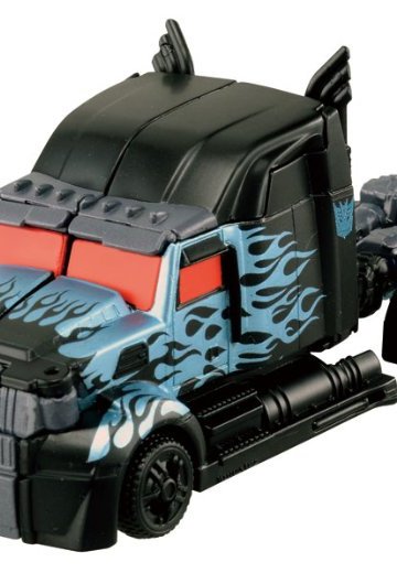 变形金刚 ムービー LA13 バトルアタックネメシスプライム | Hpoi手办维基