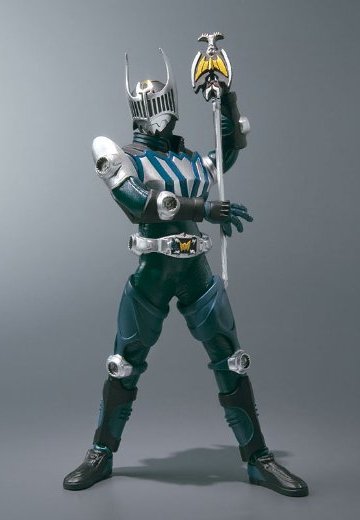 TWIST ACTION FORM(ツイストアクションフォーム) 假面骑士骑士 | Hpoi手办维基
